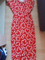 Boden Kleid Größe 34 Sachsen - Chemnitz Vorschau
