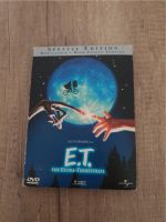 E.T DER außerirdische dvd Sachsen - Hoyerswerda Vorschau