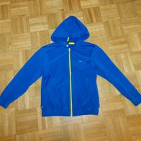 Reebok Trainingsjacke, Sportjacke, Gr. 140 Niedersachsen - Bissendorf Vorschau