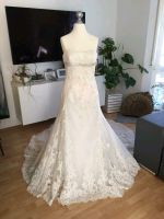 Brautkleid Fit n Flair wie Meerjungfrau la Sposa Baden-Württemberg - Neckarsulm Vorschau