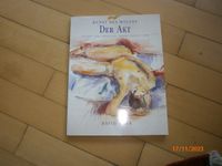 Kunst des Malens David Carr Der Akt Anatomie Form Komposition Tön Dortmund - Holzen Vorschau
