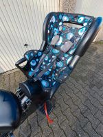 Römer Jockey Comfort Kinder-Fahrradsitz Nordrhein-Westfalen - Gladbeck Vorschau