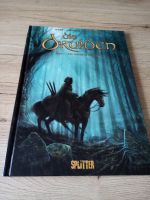 Die Druiden 1: Das Geheimnis der Oghams Buch Nordfriesland - Husum Vorschau