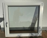 INTERNORM Kunststofffenster, weiß 119x111,5 Bayern - Itzgrund Vorschau