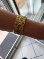 Armband vintage goldfarben Hessen - Neuberg Vorschau