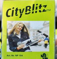 CityBlitz Roller aus dem Jahr 2000 Düsseldorf - Pempelfort Vorschau