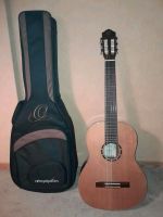 Ortega r122 gitarre Niedersachsen - Celle Vorschau