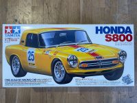 Tamiya Honda S800 Racing *NOS* München - Schwabing-West Vorschau