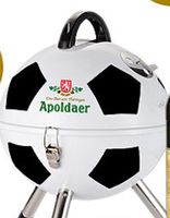 Kugelgrill APOLDA Fußballoptik NEU unbenutzt OVP Bayern - Alfeld Vorschau