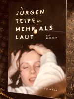 Jürgen Teipel - mehr als Laut Leipzig - Dölitz-Dösen Vorschau