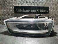 Audi Q3 8H Bi Xenon Scheinwerfer vorne links 11-14 8U0941003H Nordrhein-Westfalen - Gelsenkirchen Vorschau