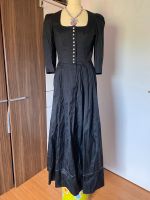 Dirndl Seide Berwin & Wolf schwarz gr. 36 Bayern - Waakirchen Vorschau