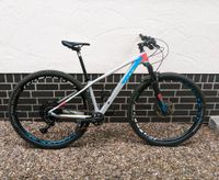 MTB Hardtail Cube ACCESS WS C:62  Modell 2019 Niedersachsen - Grasberg Vorschau