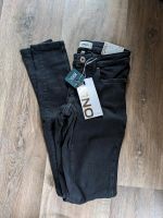 Only Skinny Coral Jeans Anthrazit Nordrhein-Westfalen - Kirchlengern Vorschau