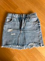 Pull&Bear Jeansrock Gr. S Baden-Württemberg - Pfronstetten Vorschau