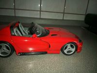 Dodge Viper Model 1:18 wie Neu mit Original Karton Schleswig-Holstein - Sörup Vorschau