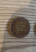 2 € Gedenkmünze Frankreich Nordrhein-Westfalen - Stolberg (Rhld) Vorschau