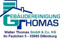 Wir suchen eine Reinigungskraft m/w/d SV in Oberscheld Hessen - Dillenburg Vorschau