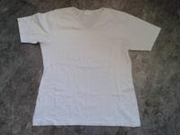 T-Shirt weiß, Gr. 42/44, Marke TCM Bayern - Veitsbronn Vorschau