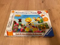 Tiptoi Puzzle Biene Maja Baden-Württemberg - Gemmrigheim Vorschau