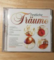 Festliche Träume • CD Weihnachten • Wiener Sängerknaben u.a. Köln - Weidenpesch Vorschau