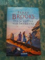 Die Chroniken von Shannara : Die Schatten von Shannara Brandenburg - Brandenburg an der Havel Vorschau