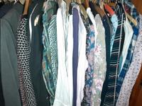 Sommer Bluse Hemd Shirt Marco Polo S. Oliver Karo 34 36 XS S Dresden - Klotzsche Vorschau