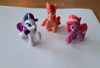 3 Hasbro My Little Pony 2010 Rheinland-Pfalz - Polch Vorschau