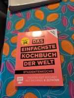 Das einfachste Kochbuch der Welt Hessen - Darmstadt Vorschau