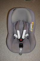 Maxi-Cosi 2 wayFix Pearl Sitz mit Station Bayern - Kahl am Main Vorschau