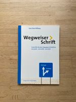 Buch bzw. Heft: Wegweiser Schrift Stuttgart - Stuttgart-Süd Vorschau