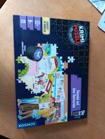 Puzzle  von Die drei !!! Niedersachsen - Ottersberg Vorschau