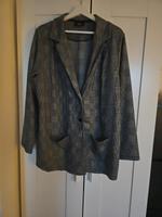 Blazer kariert Herzogtum Lauenburg - Lauenburg Vorschau