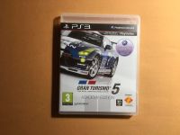 Grand Turismo 5 für PS3 PlayStation Baden-Württemberg - Konstanz Vorschau