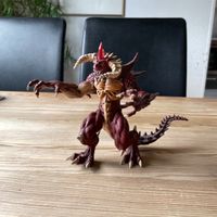 Diablo 2 Figur (Diablo) Niedersachsen - Landolfshausen Vorschau