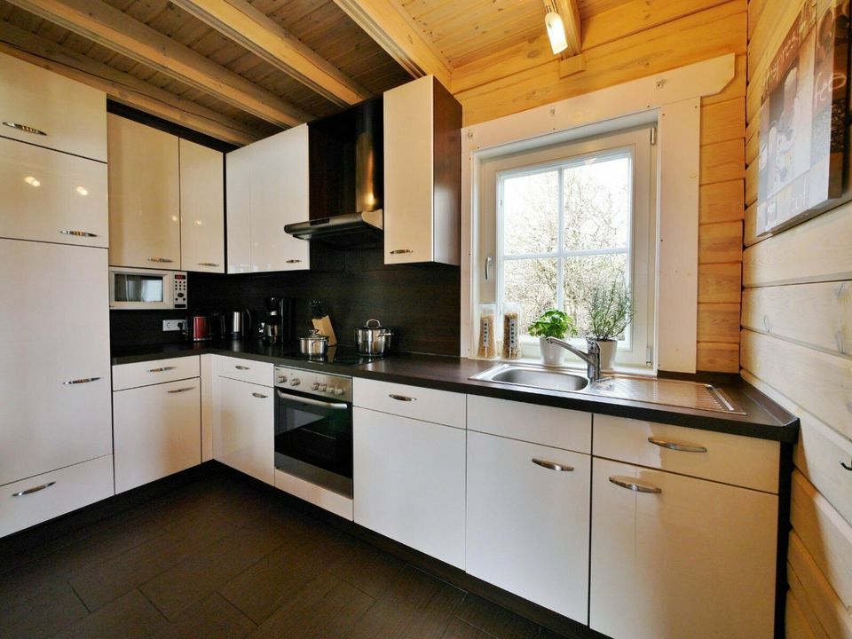 Ferienhaus (3Sz; 5-7 P.) Willingen Sauerland Fewo Ferienwohnung in Willingen (Upland)