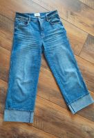 CAMBIO Jeans Culotte Celia, Gr. 36, Farbe 5133 Bayern - Kolbermoor Vorschau