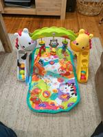 Baby Spielebogen FisherPrice Hessen - Lauterbach (Hessen) Vorschau