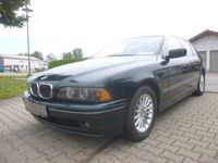 BMW 540iA PROTECTION,WERKSPANZER B4,GEPANZERT,ARMOURED,ARMORED Bayern - Altenstadt Vorschau