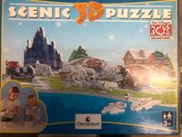 scenic 3D puzzle 101 dalmatiner von clementoni Niedersachsen - Lengede Vorschau