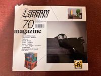 LODOWN Magazine Issue 70 Berlin - Lichtenberg Vorschau