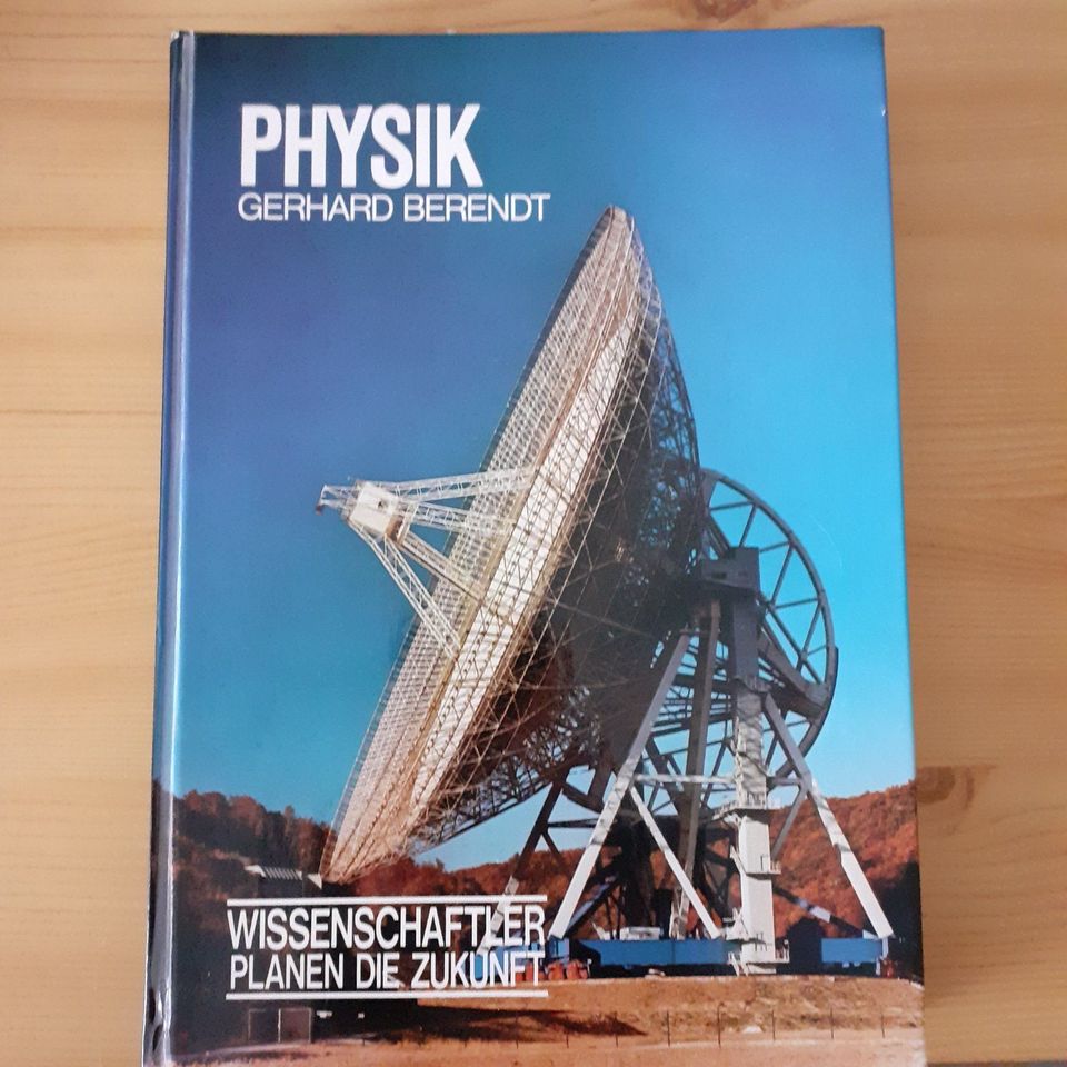 "Physik"-Bücher in Amstetten