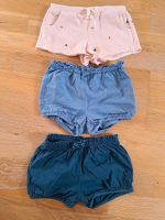 ZARA, H&M, Vertbaudet Shorts, Bloomers, Gr.86 Aachen - Eilendorf Vorschau