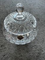 Beyer Glasbowle Glas Bowle Bowlekörper mit Deckel Glas Nordrhein-Westfalen - Issum Vorschau