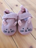 Babyschuhe, Krabbelschuhe, Gr. 21/22 Hessen - Lindenfels Vorschau