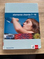 Elemente Chemie 7-10 Gesamtband RLP Rheinland-Pfalz - Kirchen (Sieg) Vorschau