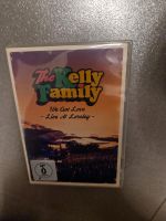 DVD The Kelly Familie 'We got Love Rheinland-Pfalz - Nieder-Olm Vorschau