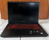 ASUS FX705GE-EW096T I7-8750H Nordrhein-Westfalen - Hagen Vorschau