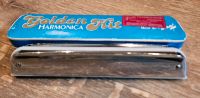 Golden Hit Harmonica Mundharmonika von Hopf antik / vintage Niedersachsen - Schortens Vorschau