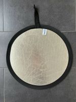 Lastolite Professional Circular Reflector Reflektor Ø 53 cm Baden-Württemberg - Illerkirchberg Vorschau